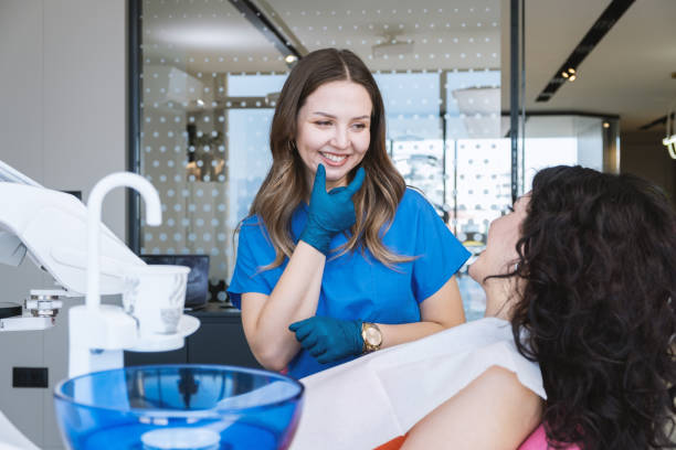 Oral Cancer Screening in Smethport, PA